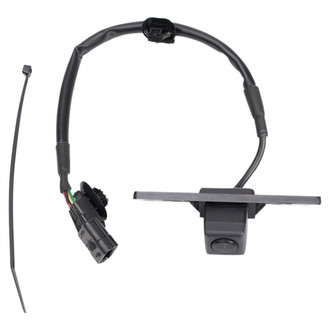 TRQ® - Rear View Camera