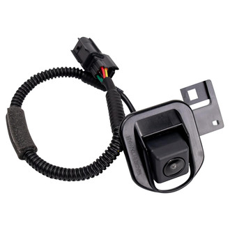 TRQ® - Rear View Camera