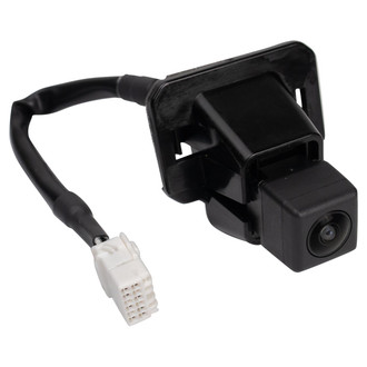 TRQ® - Rear View Camera