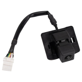 TRQ® - Rear View Camera