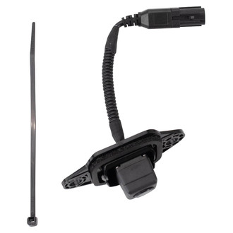 TRQ® - Rear Park Assist Camera