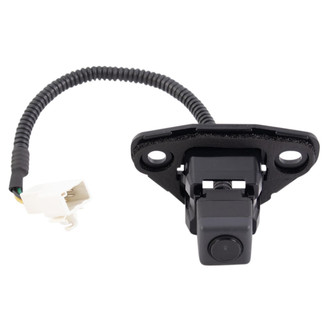 TRQ® - Park Assist Camera