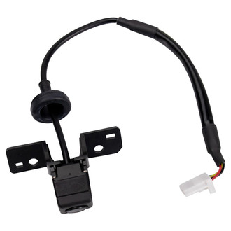 TRQ® - Park Assist Camera