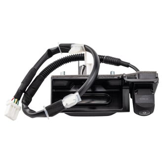 TRQ® - Rear Park Assist Camera