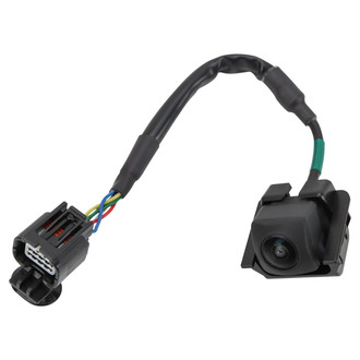 TRQ® - Park Assist Camera