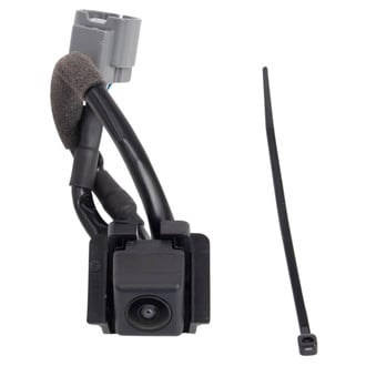 TRQ® - Rear Park Assist Camera