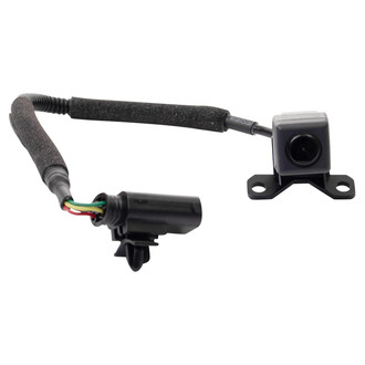 TRQ® - Rear Park Assist Camera