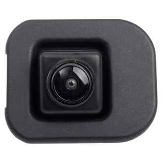 TRQ® - Rear Park Assist Camera