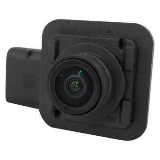 TRQ® - Park Assist Camera