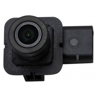 TRQ® - Park Assist Camera