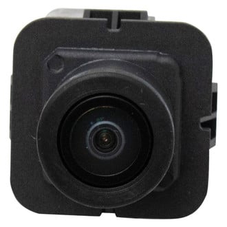 TRQ® - Tailgate Mounted Park Assist Camera