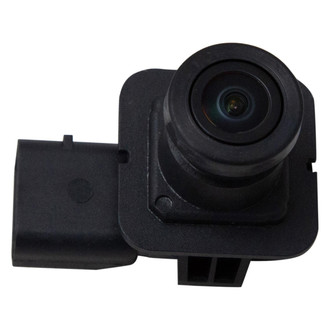 TRQ® - Liftgate Mounted Park Assist Camera