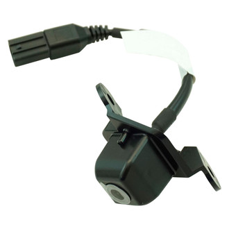TRQ® - Tailgate Park Assist Camera