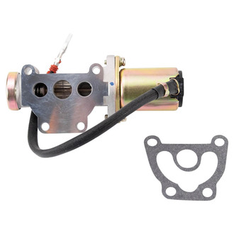 TRQ® - Fuel Injection Idle Air Control Valve