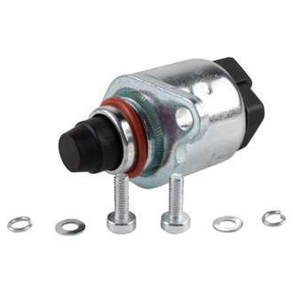 TRQ® - Fuel Injection Idle Air Control Valve
