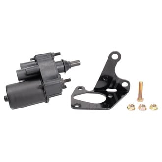 TRQ® - Fuel Injection Idle Air Control Valve