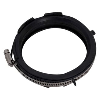 TRQ® - Engine Air Intake Hose Adapter