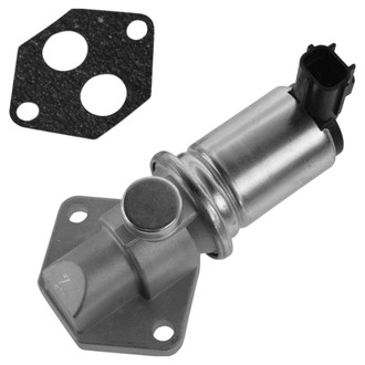 TRQ® - Fuel Injection Idle Air Control Valve