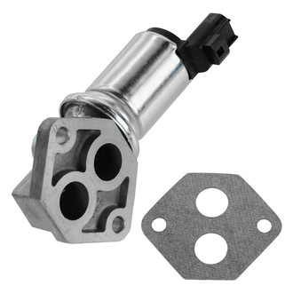TRQ® - Fuel Injection Idle Air Control Valve