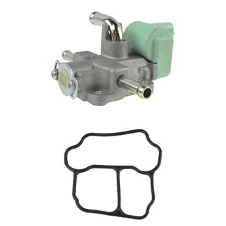 TRQ® - Fuel Injection Idle Air Control Valve