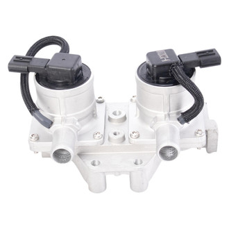 TRQ® - Secondary Air Injection Check Valve