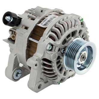 TRQ® - Alternator
