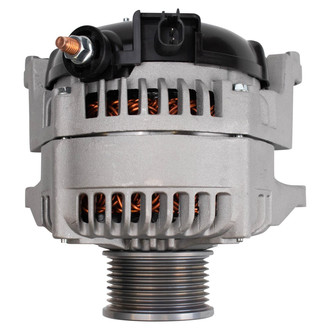 TRQ® ALA90125 - Alternator
