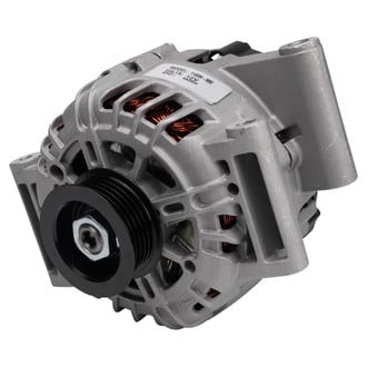 TRQ® - Alternator