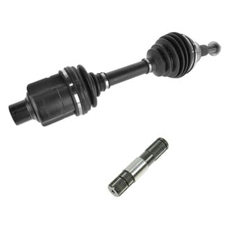 TRQ® - Axle Shaft Kit
