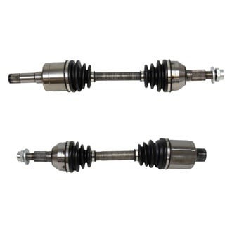 TRQ® - Axle Shaft