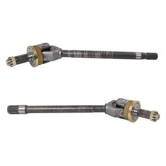 TRQ® - Front Driver or Passenger Side Driveshaft