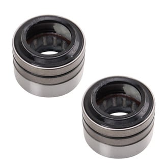 TRQ® - Rear Driver and Passenger Side Axle Shaft Repair Bearing