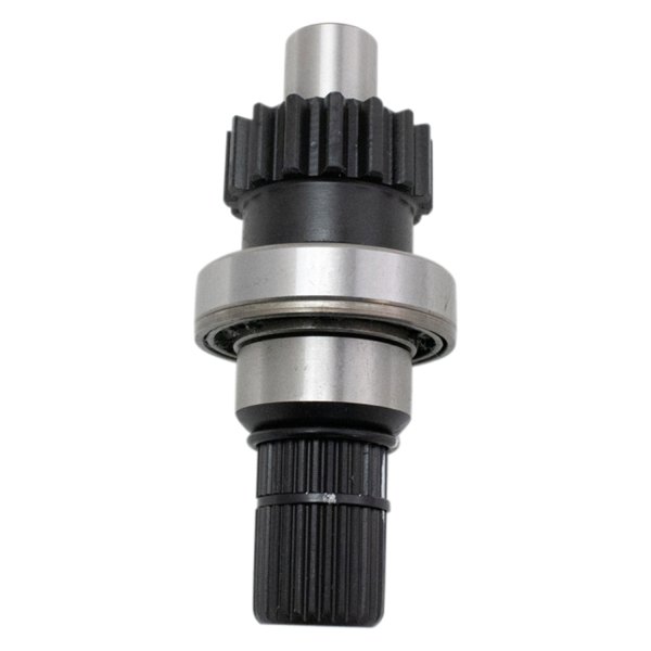 TRQ® - Front Passenger Side CV Intermediate Shaft