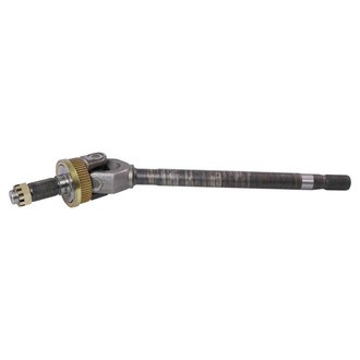 TRQ® - Front Driver Side Driveshaft