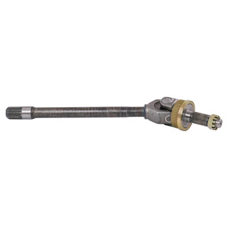 TRQ® - Front Passenger Side Driveshaft