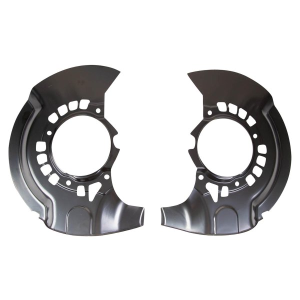 TRQ® - Brake Dust Shield