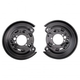 TRQ® - Brake Backing Plate