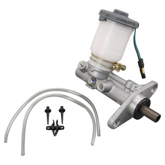 TRQ® - Brake Master Cylinder
