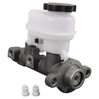 TRQ® - Brake Master Cylinder