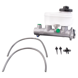 TRQ® - Brake Master Cylinder