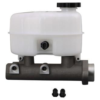 TRQ® - Brake Master Cylinder