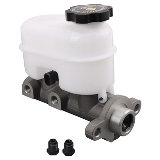 TRQ® - Brake Master Cylinder
