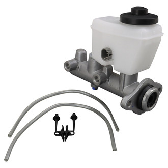 TRQ® - Brake Master Cylinder