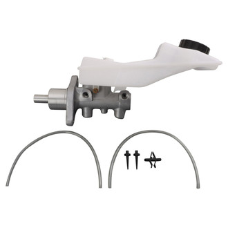 TRQ® - Brake Master Cylinder