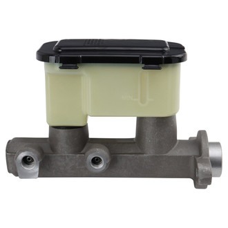 TRQ® - Brake Master Cylinder