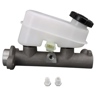 TRQ® - Brake Master Cylinder