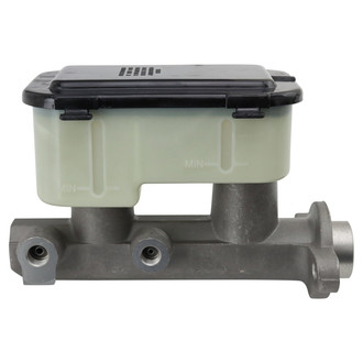TRQ® BCA51890 - Brake Master Cylinder