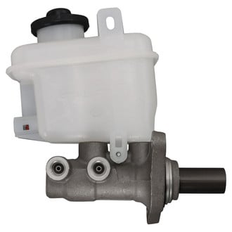 TRQ® - Brake Master Cylinder