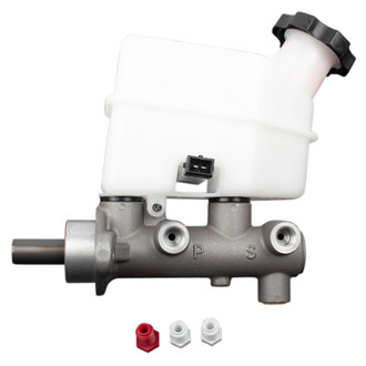 TRQ® - Brake Master Cylinder