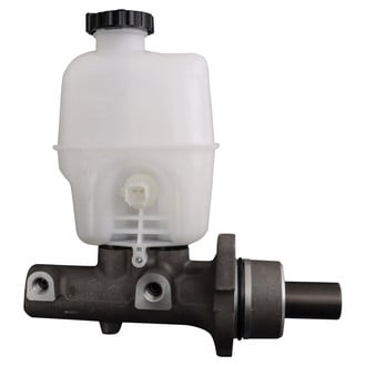TRQ® - Brake Master Cylinder